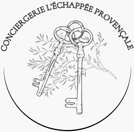 Conciergerie l'échappée Provençale